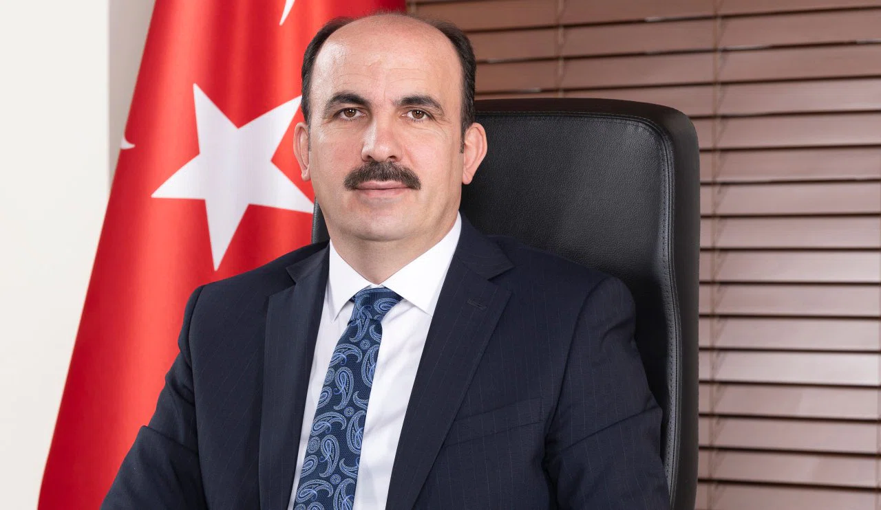 Başkan Altay'dan kritik çağrı! "İşi şansa bırakacak lüksümüz yok"