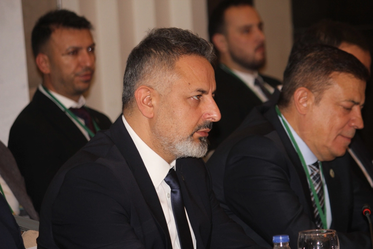 Konyaspor Başkanı Ömer Korkmaz'ın en çok rahatsız olduğu konu!  Çifte standardı açıkladı