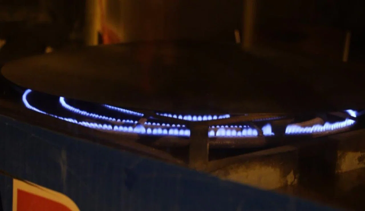 Devriye ekiplerinin dikkati facianın önüne geçti!