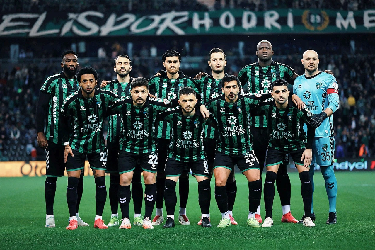 Konyaspor’da çok eleştirilmişti! 1. Lig liderinin vazgeçilmezi oldu