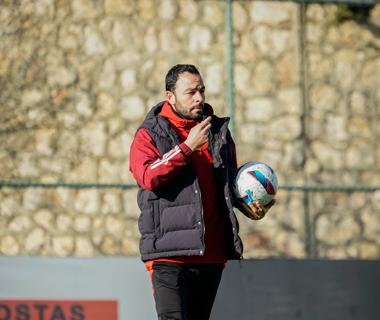 Konyaspor maçı öncesi Selçuk İnan gelişmesi