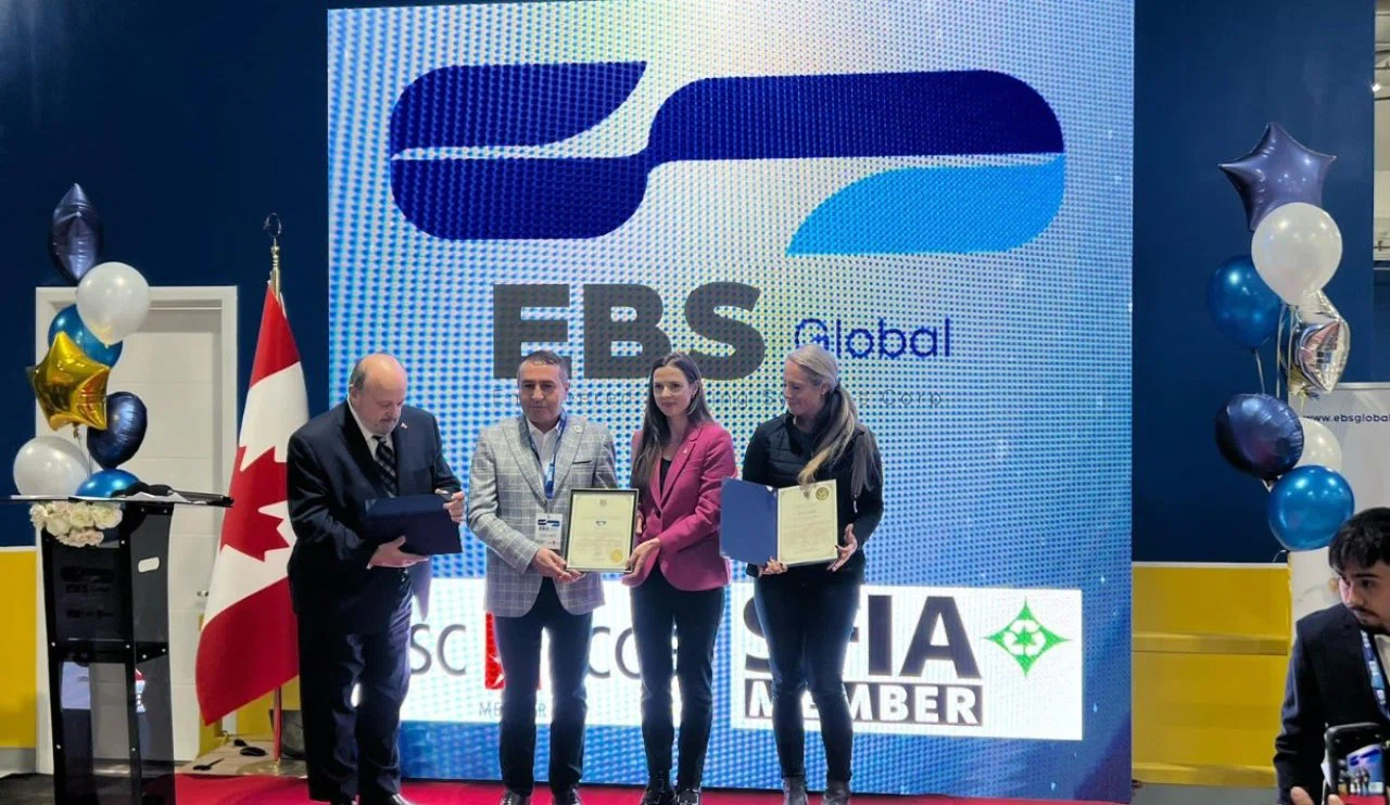 Fesih Zeki Mert’ten dev bir yatırım daha: EBS Global