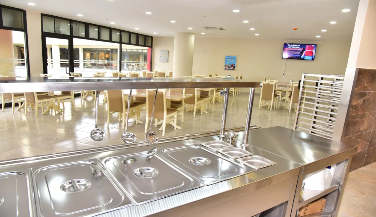 CHP'li belediyelerin başlattığı hizmet Konya'da: Kent Lokantası geliyor