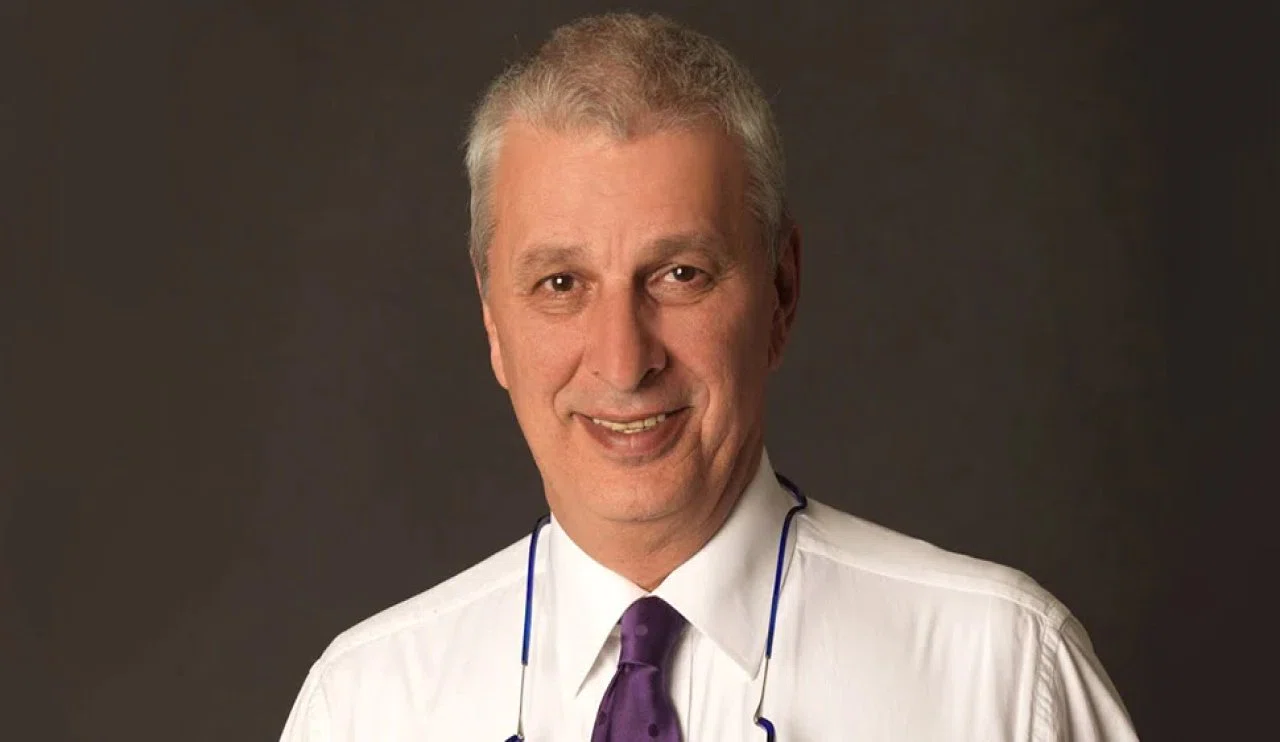 MHP Lideri Devlet Bahçeli'nin öldüğünü söylemişti! Bakın ne oldu...