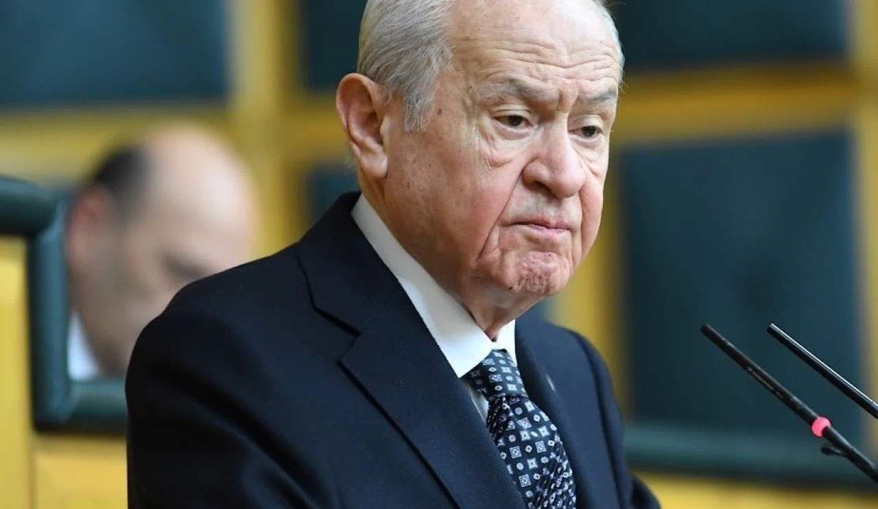 "Devlet Bahçeli öldü" iddialarına yanıt! Dikkat çeken detay...