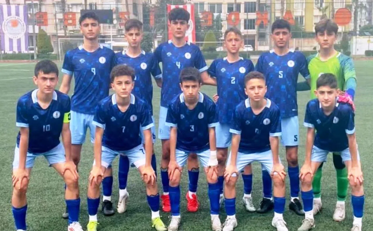 Konya takımları ikinci kademe için final maçına çıkacak