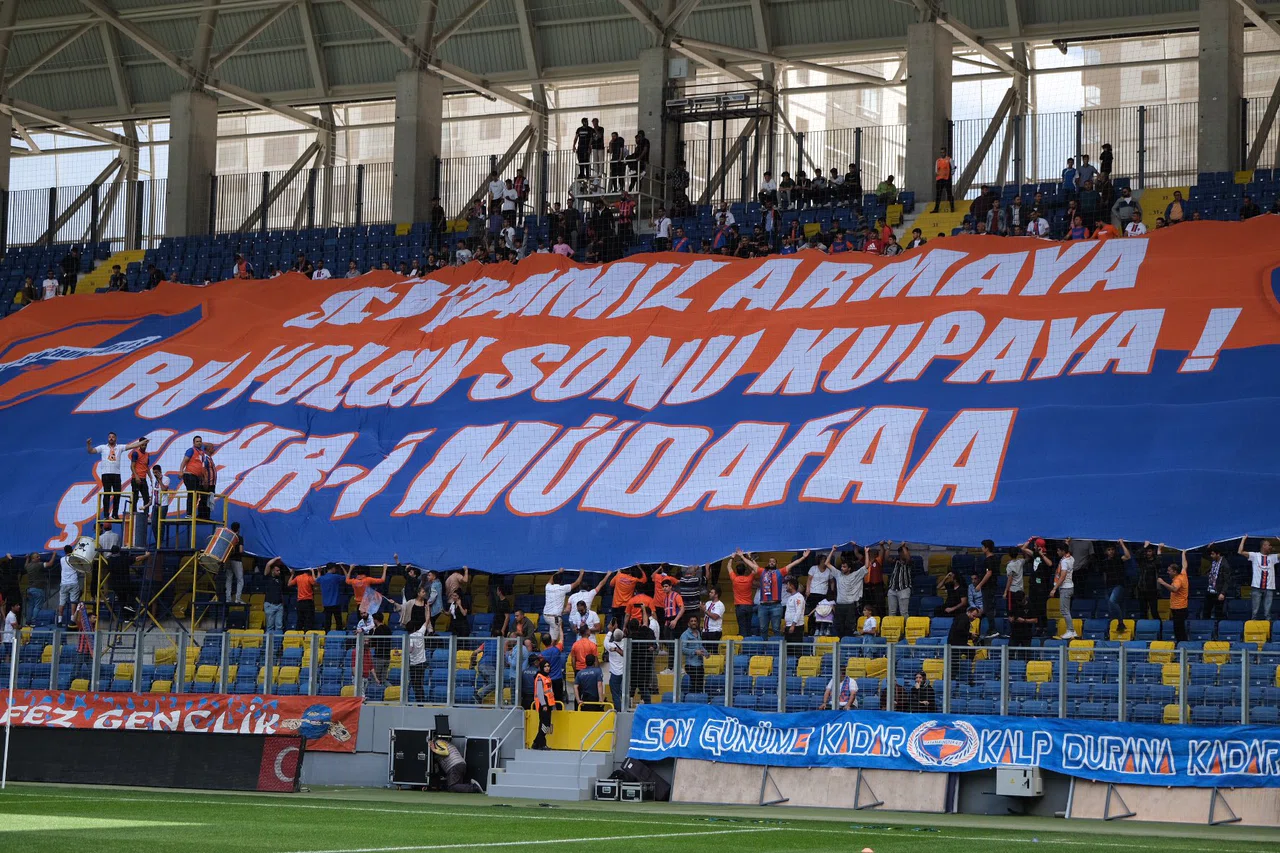 İskenderun şehri Konya’ya akacak! Büyük hazırlık var