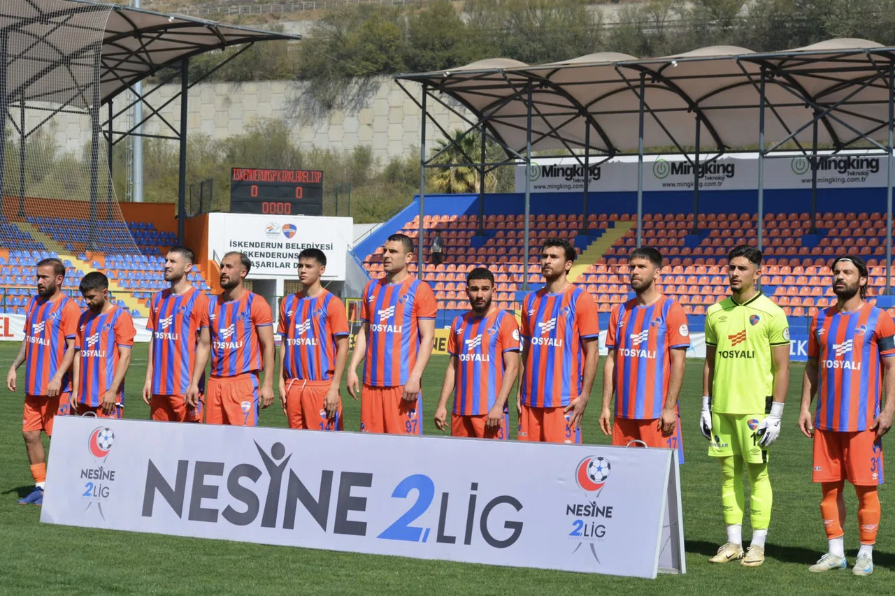 İskenderun'dan Konyaspor maçı öncesi iddialı açıklamalar