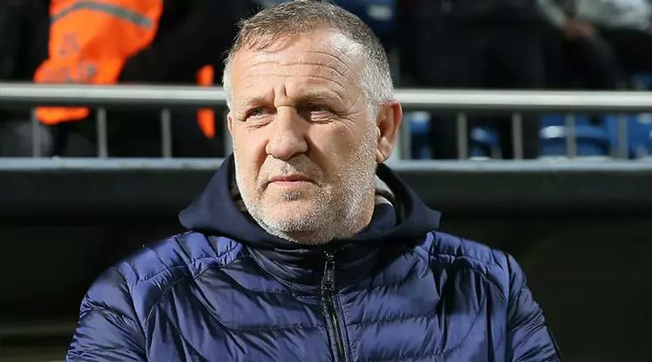 Konyaspor’un eski hocası, 1. Lig takımın başına geçti