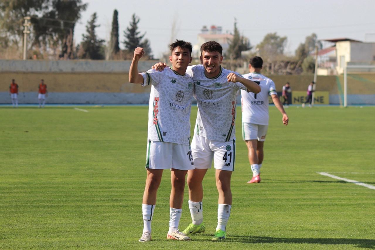 1922 Konyaspor, büyük hasreti bitirmek kritik sınava çıkıyor! Canlı yayınlanacak maç öncesi detaylar