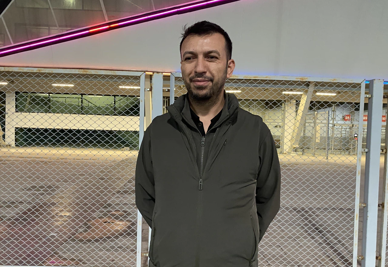 Konyaspor yeniden Avrupa'nın kıyısında!  Yönetimden açıklama