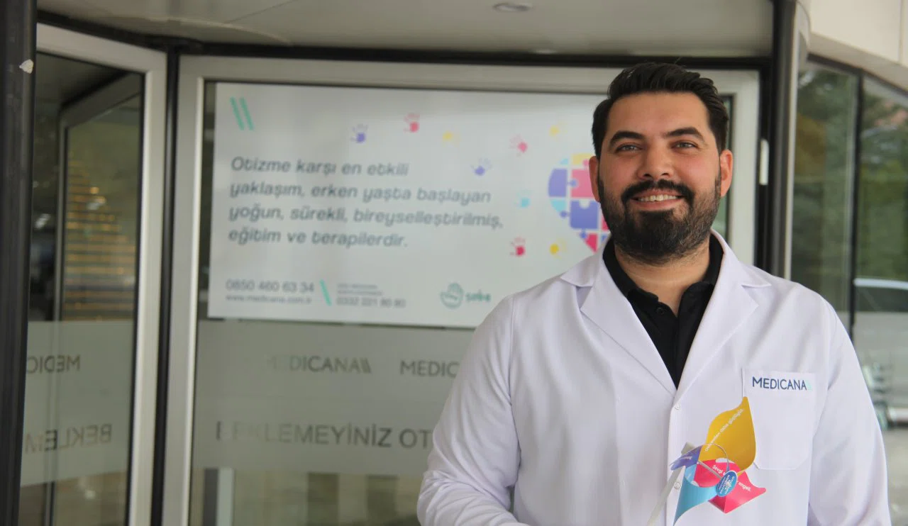 Dünya Otizm Farkındalık Günü: Erken tanının önemi