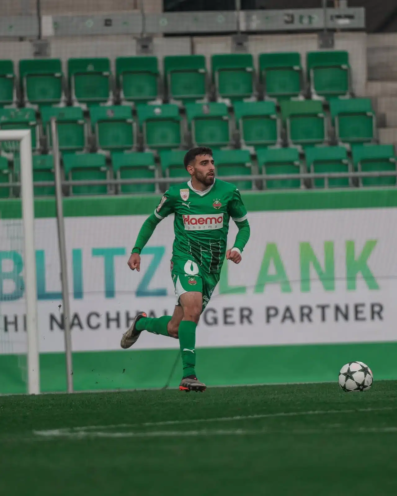 Konyaspor'dan transfer harekatı! Resmi görüşmeler başladı