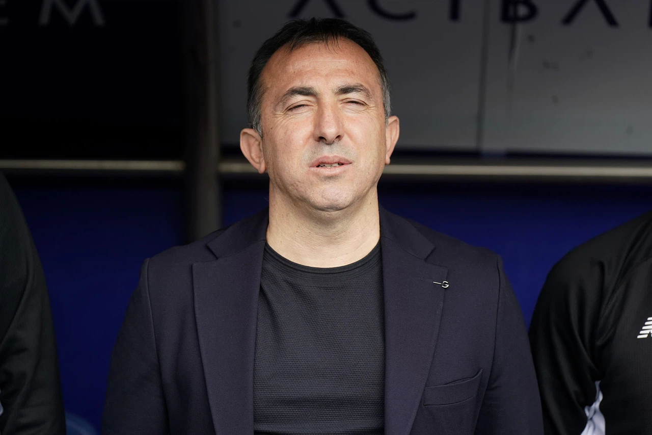 Konyaspor’da Recep Uçar yüreklere su serpti! Herkes rahat olsun