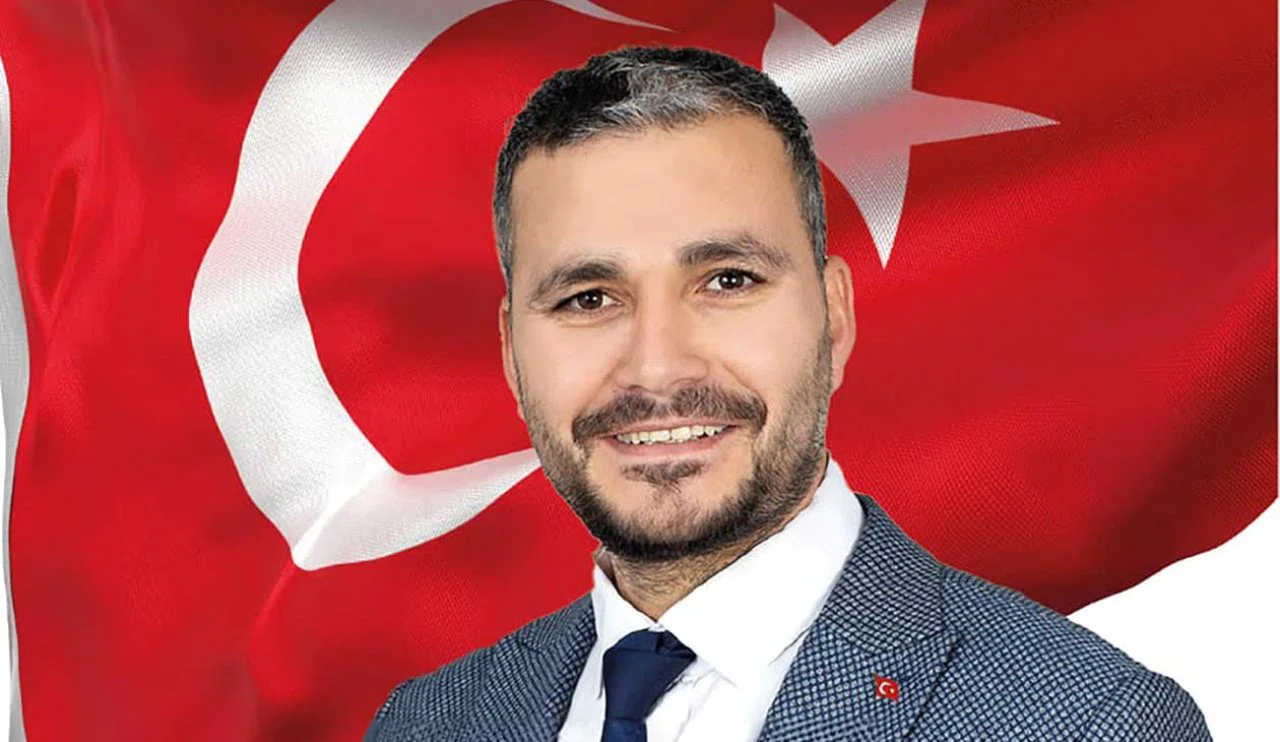 Başkan Apil açıkladı! Konya Ilgın’da 2025’in en kapsamlı üstyapı hamlesi başladı