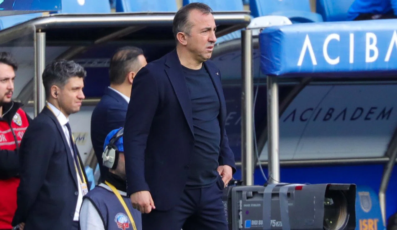 Konyaspor'da Recep Uçar'dan Galatasaray sözleri