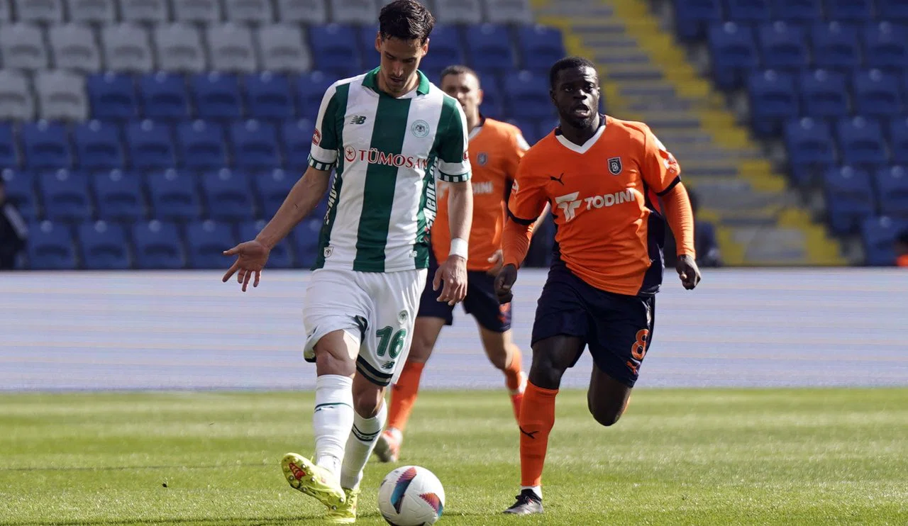 Konyaspor’da Jevtovic’ten mağlubiyet yorumu