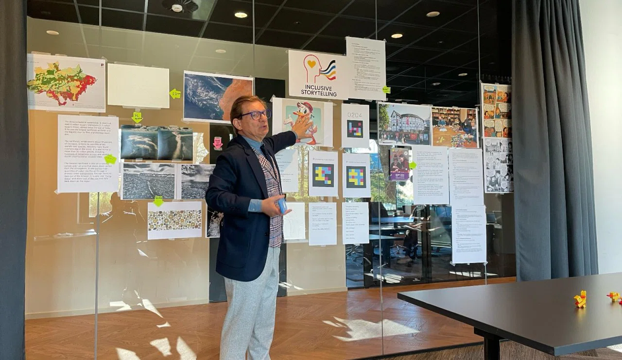 SOBE Vakfı, otizmli bireylerin yaşam kalitesini artırmaya yönelik uluslararası iş birliklerini geliştiriyor