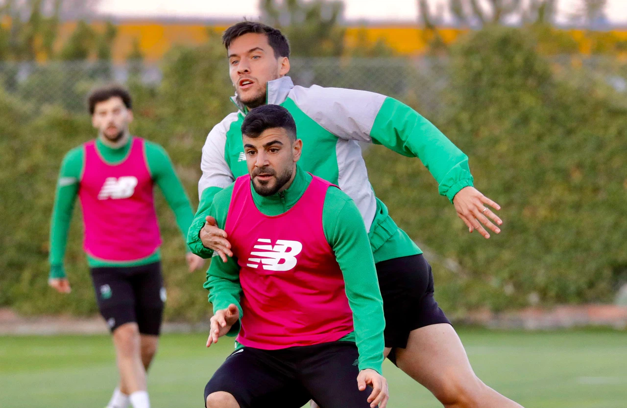 Konyaspor'da gözler Göztepe maçına çevrildi