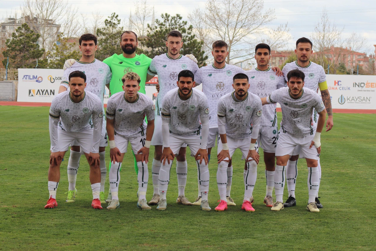 Konya şehri, ikinci profesyonel takımını kaybetmek üzere! Konyaspor için de büyük kayıp