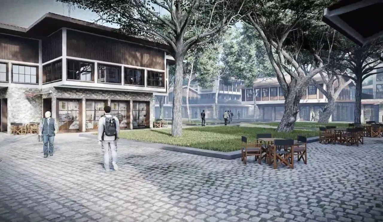 Konya'ya büyük yatırım! İhale gerçekleşti, 550 günde bitecek