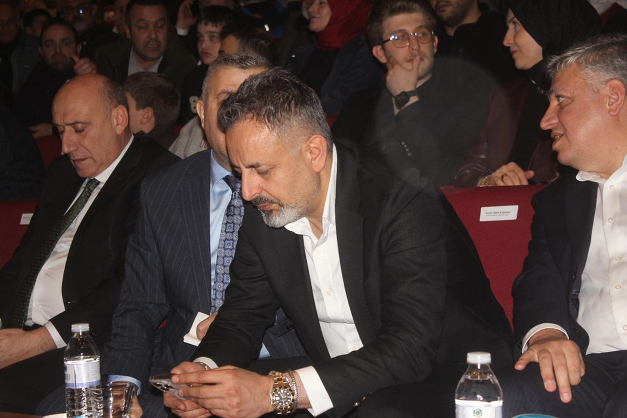 Konyaspor’da Başkan Ömer Korkmaz konuştu! Üzücü ve can sıkıcı