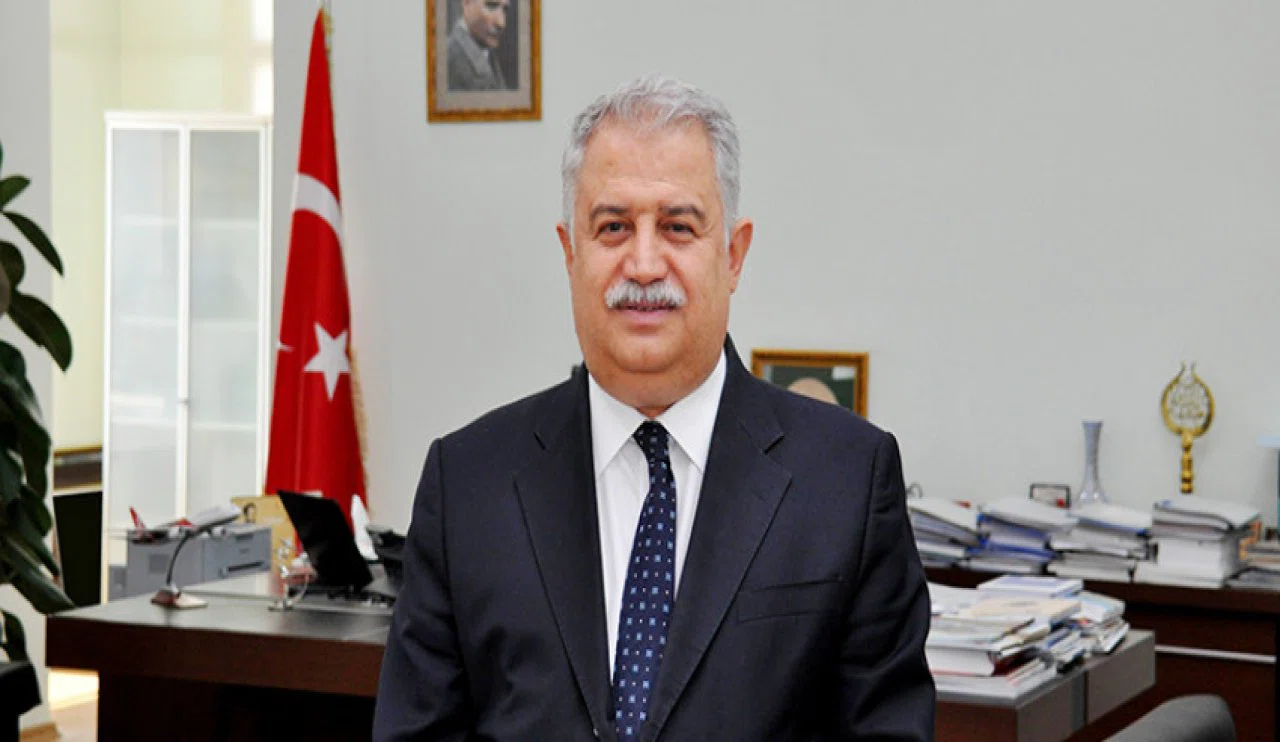 Konya’nın gururu oldu! Erdoğan’dan önemli atama