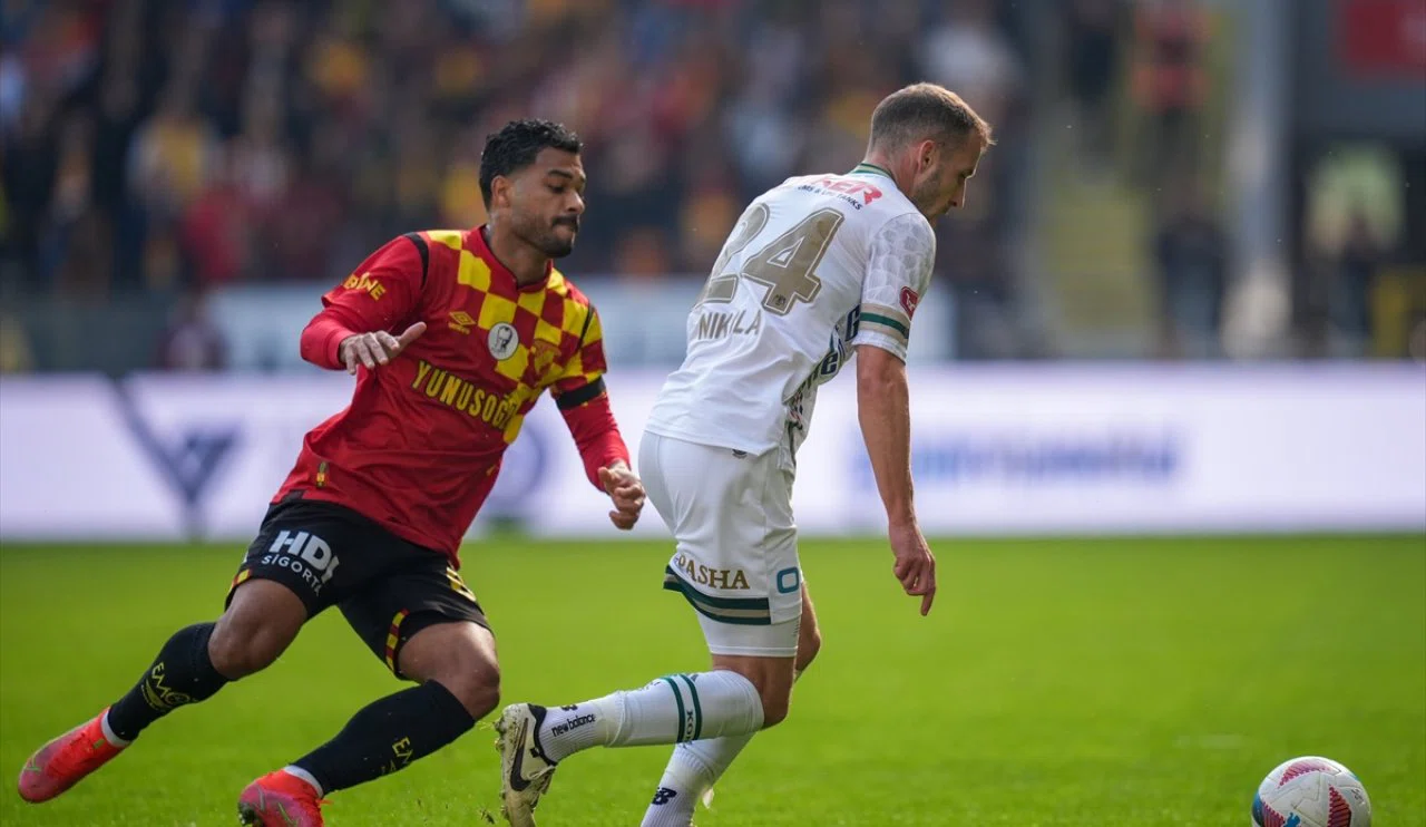 Konyaspor’da Recep Uçar’dan Nikola Boranijasevic açıklaması! Takımdaki durumu ne olacak?