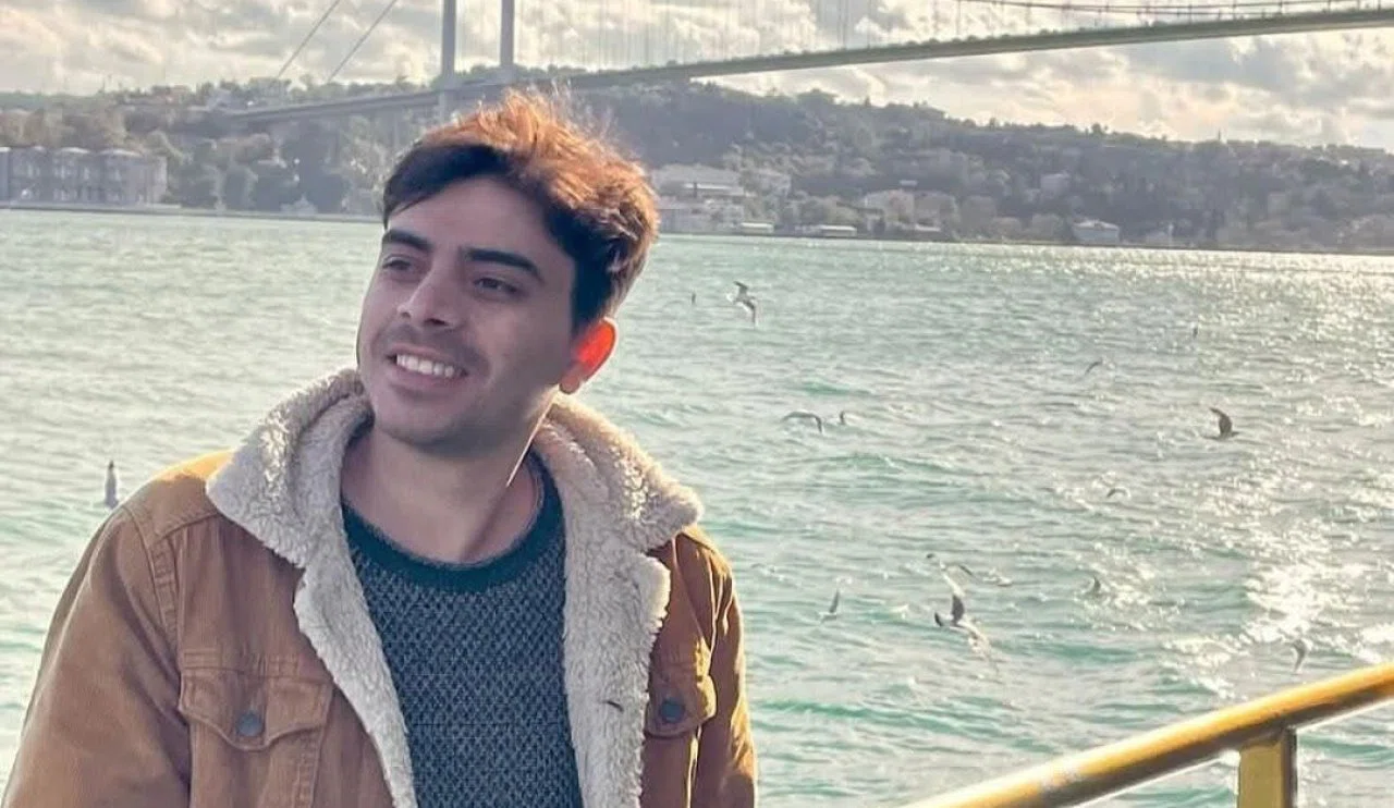 Konyalı genç imam Trabzon’da vefat etti! Mahalle sakinlerinin gönlünü kazanmıştı