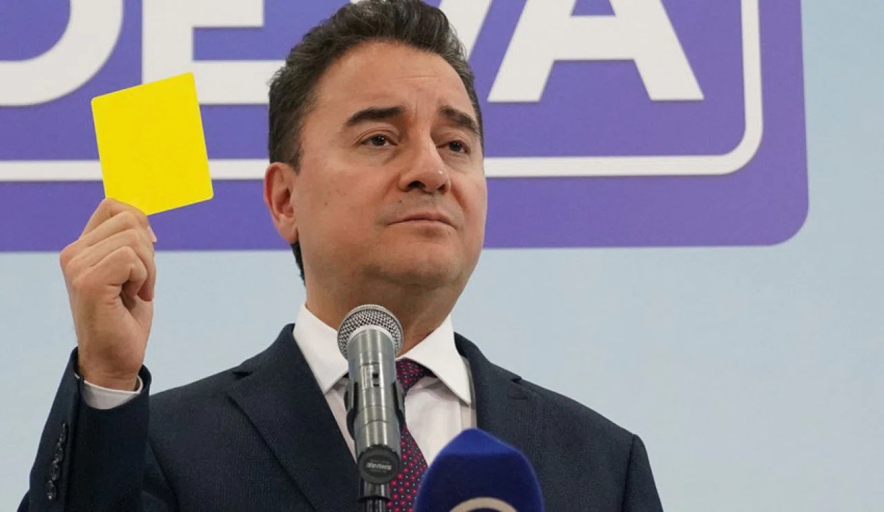 Ali Babacan'dan sert çıkış! “Çiftçiye kaynak yok, çünkü öncelik başka”
