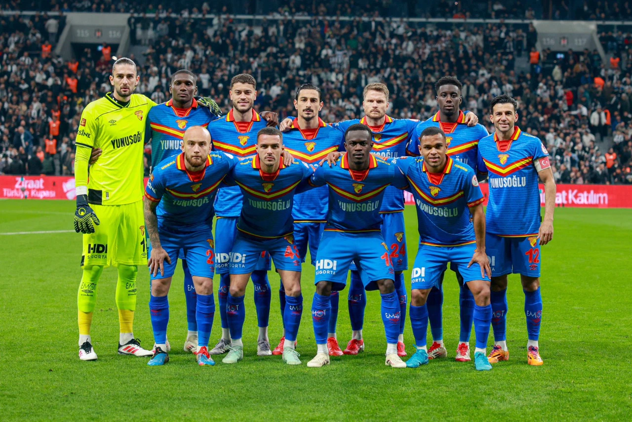 Konyaspor'un rakibi Göztepe'den son bilgiler! Romulo'ya dikkat