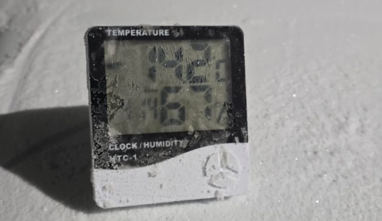 Konya Ovası’ndan kötü haber! “Pancarlar büyük ihtimal gitti!”