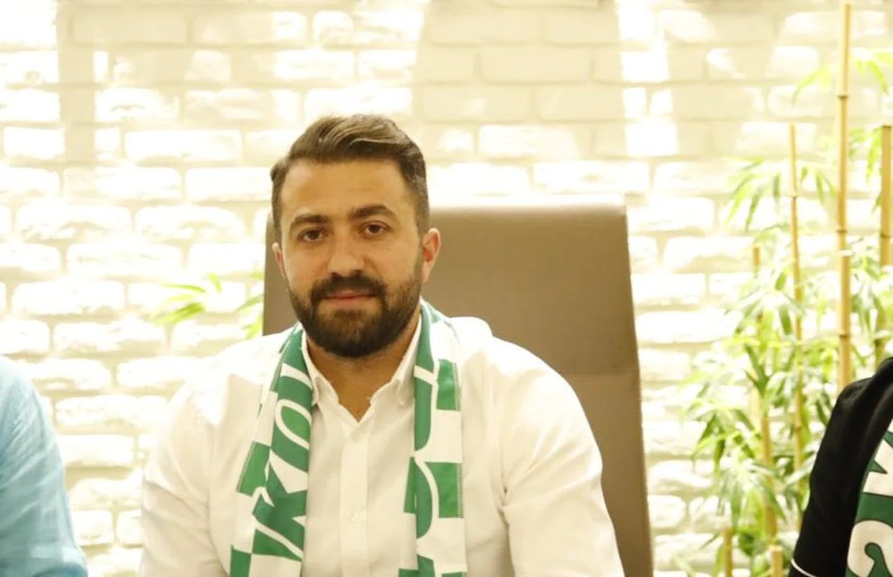 1922 Konyaspor Başkanı Kariman, açtı ağzını yumdu gözünü! Bir kişi bile aramadı