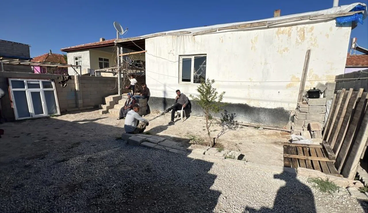 Konya'da ölü ilan edilen adam ortaya çıktı!