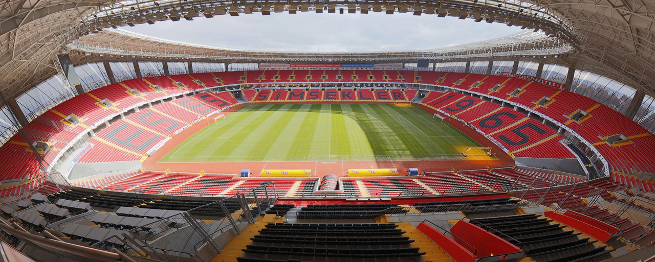 TFF'den kupa finali yeri için açıklama