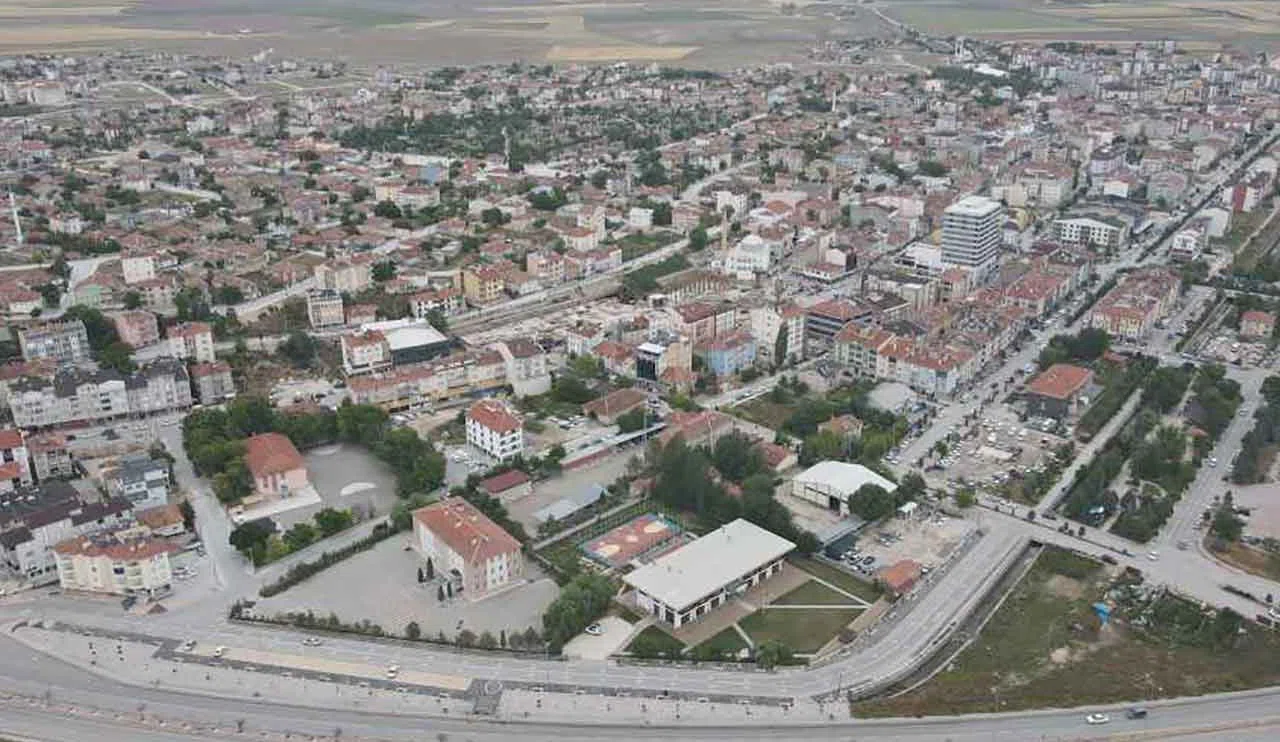 Konya'da belediyeden vatandaşlara duyuru! "Cezai işlem uygulanır!"