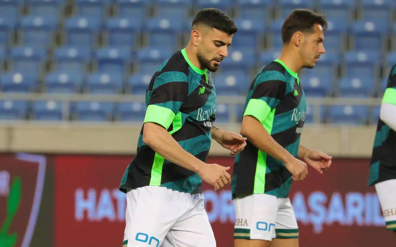 Konyaspor’un başarılı ismi, eski takımına karşı forma giyemeyecek