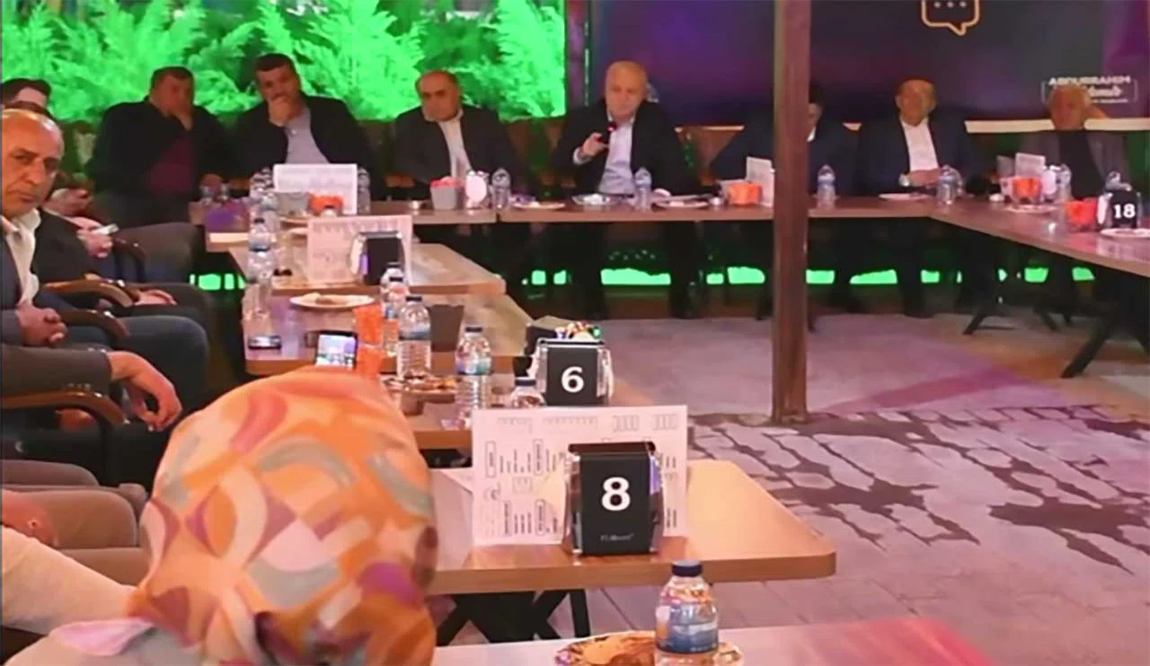 Konya Kulu’da vatandaş sordu, başkan yanıtladı! “Vatandaş memnun”