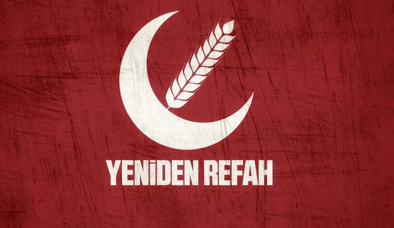 Yeniden Refah Partisi Konya İl Gençlik Kolları'nda yeni atama!