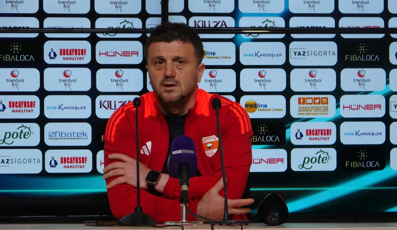 Konyaspor’un iki eski hocası, 1. Lig takımlarından ayrıldı