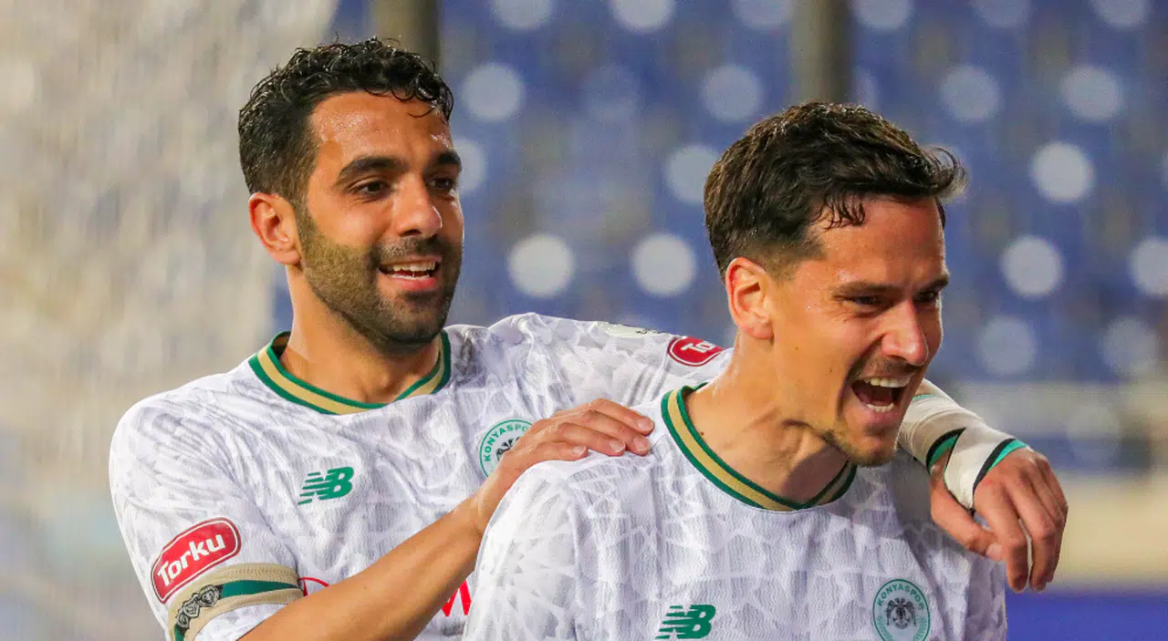 Konyaspor’un deneyimli ismi, Galatasaray maçı için konuştu