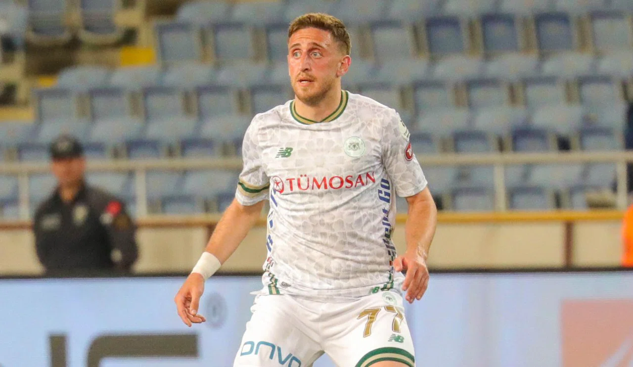 Konyaspor yönetimi, transferin gözde ismi için tavrını açıkladı