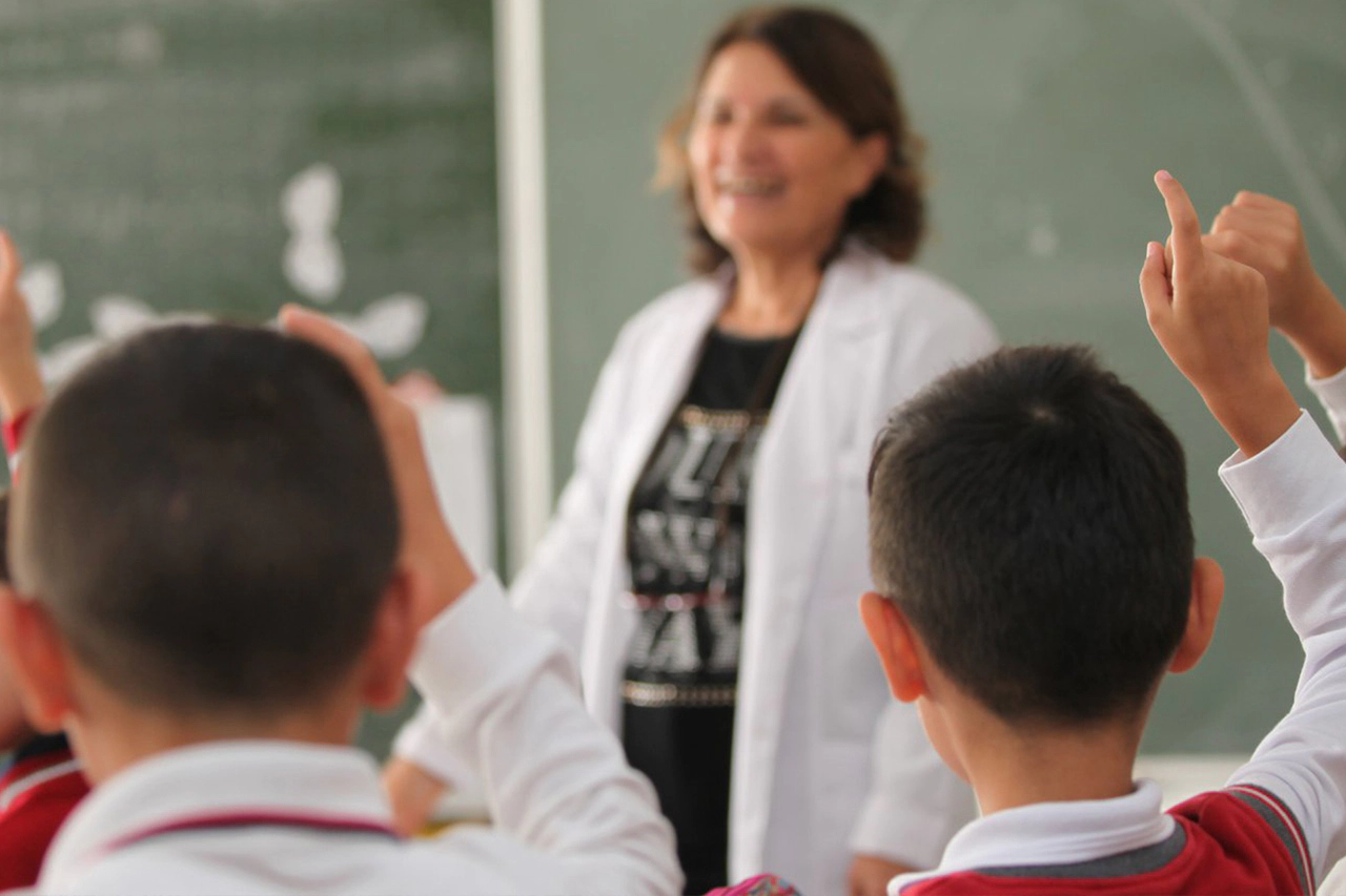 3 ilde daha okullar tatil edildi!