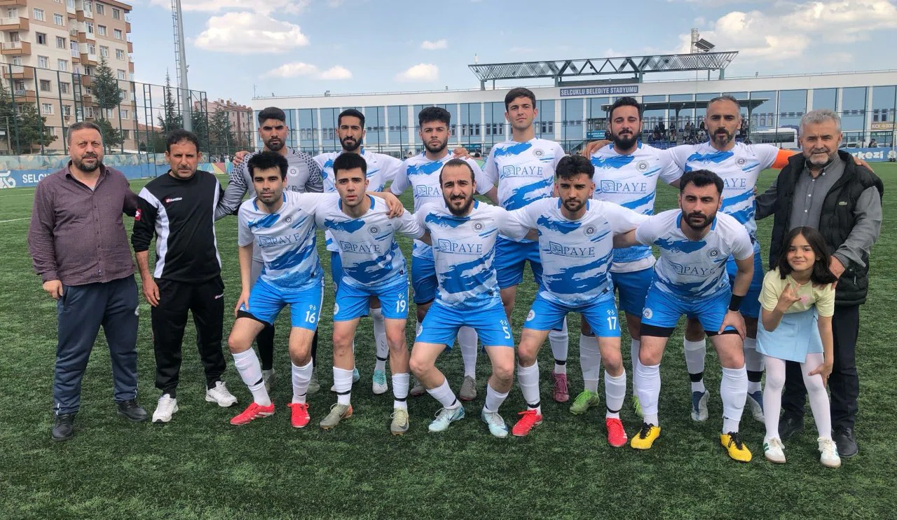 Bozkır Gençlerbirliği ile zorlu bir maça çıkacaklar