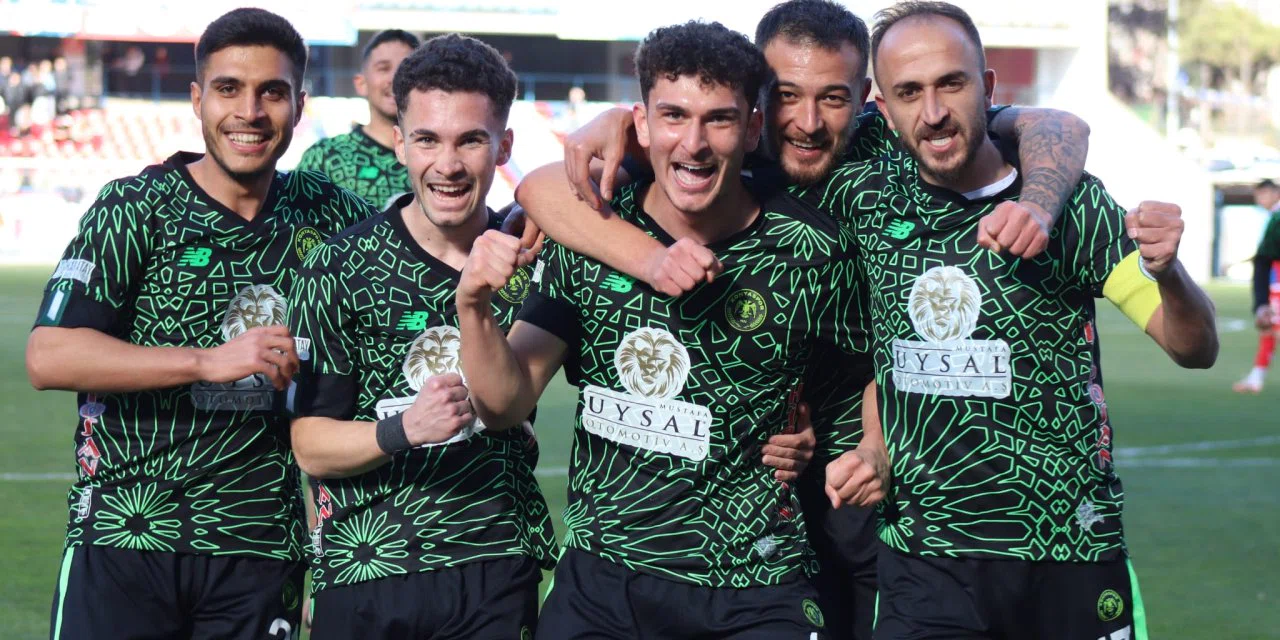 1922 Konyaspor, ligde kalma maçına büyük taraftar desteğiyle çıkacak