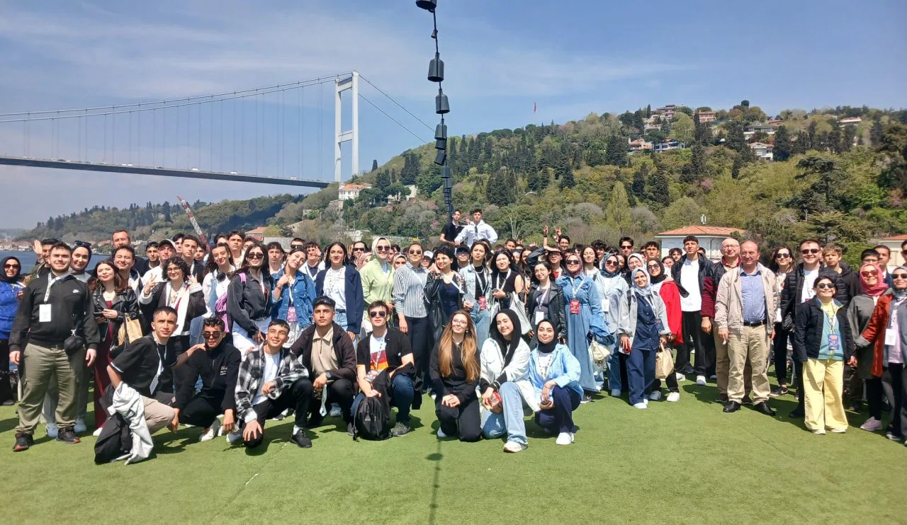 Konya Büyükşehir Belediyesi’nden “Ecdadın İzinde” İstanbul gezisi
