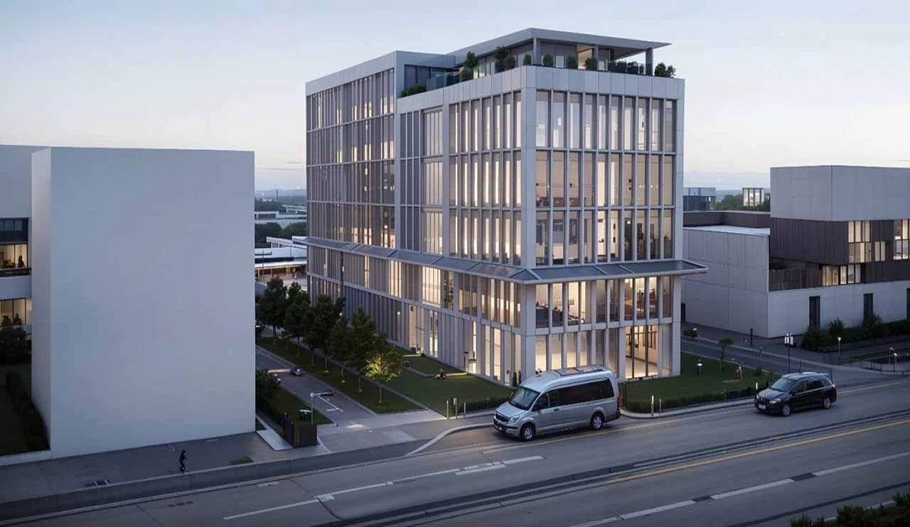 Konya Akşehir'de kentsel dönüşüm başlıyor