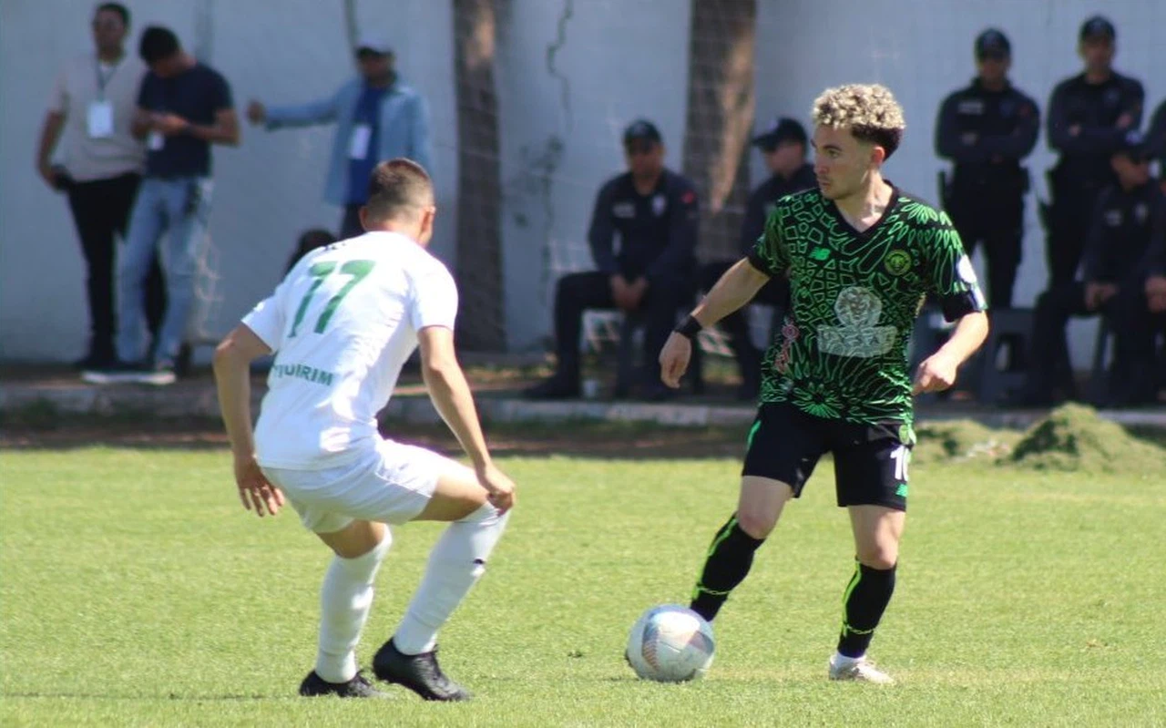 Maalesef olmadı, 1922 Konyaspor küme düştü