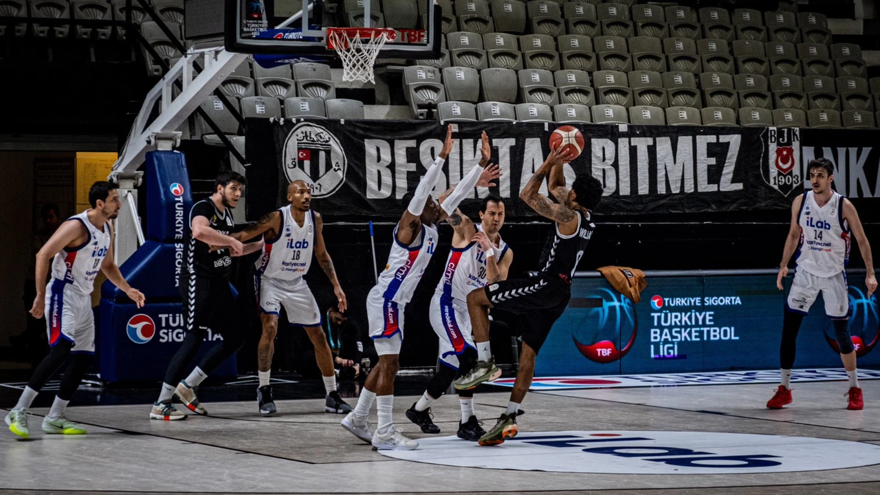 Konya Büyükşehir, Play-Off'ta ilk maçına çıkıyor