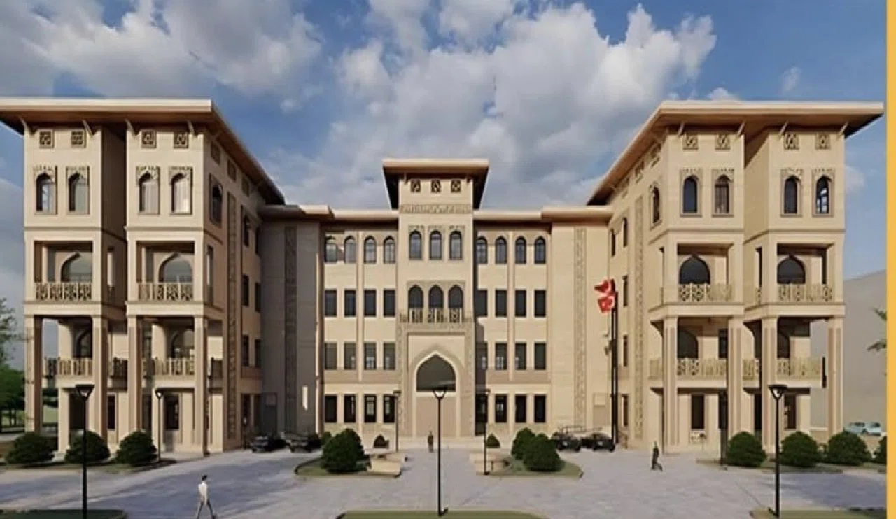 Konya’ya iki dev yapı kazandırılacak! Müjdeyi Bakan duyurdu